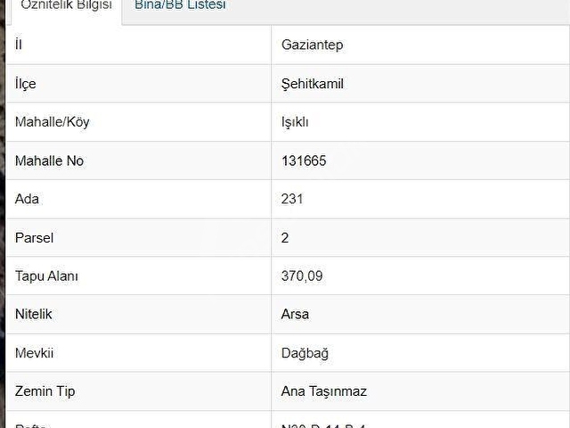 İNTAŞ GYO SOF BÖLGESİNDE VİLLA ARSASI - Görsel 8