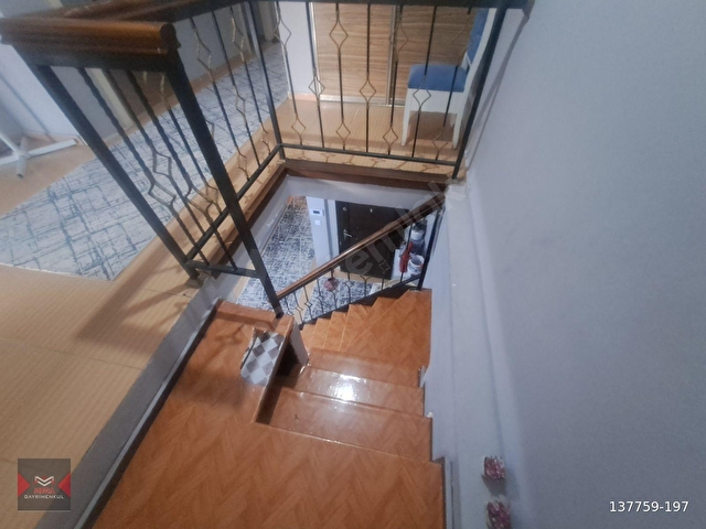 KAÇIRILMAYACAK FIRSAT 3+1 FİYATINA 5+2 YAPILI TERASLI - Görsel 19