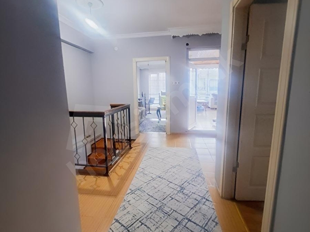 KAÇIRILMAYACAK FIRSAT 3+1 FİYATINA 5+2 YAPILI TERASLI - Görsel 18