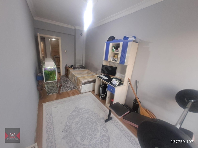 KAÇIRILMAYACAK FIRSAT 3+1 FİYATINA 5+2 YAPILI TERASLI - Görsel 7