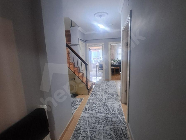 KAÇIRILMAYACAK FIRSAT 3+1 FİYATINA 5+2 YAPILI TERASLI - Görsel 29