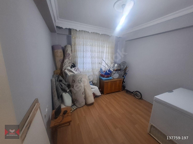 KAÇIRILMAYACAK FIRSAT 3+1 FİYATINA 5+2 YAPILI TERASLI - Görsel 13