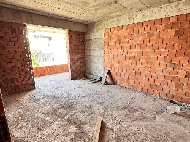 VIP GAYRİMENKUL İSHAKLI MAH. LÜX 2+1 DAİRE - BEYAZ KÖŞK 3- - Görsel 9