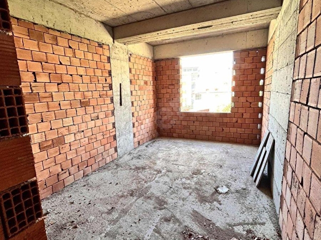 VIP GAYRİMENKUL İSHAKLI MAH. LÜX 2+1 DAİRE - BEYAZ KÖŞK 3- - Görsel 14