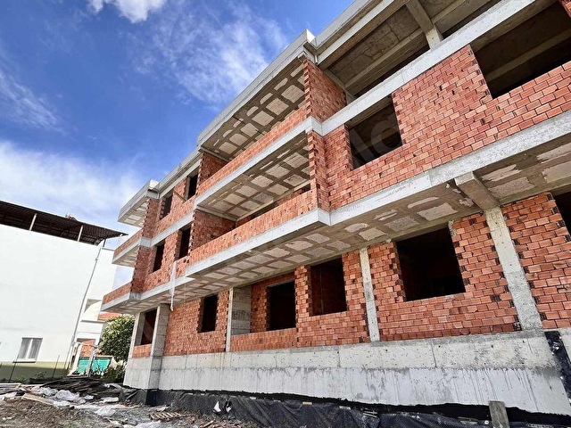 VIP GAYRİMENKUL İSHAKLI MAH. LÜX 2+1 DAİRE - BEYAZ KÖŞK 3- - Görsel 2