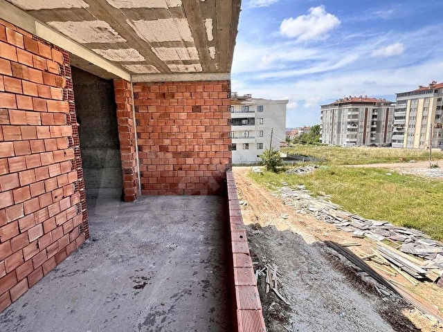 VIP GAYRİMENKUL İSHAKLI MAH. LÜX 2+1 DAİRE - BEYAZ KÖŞK 3- - Görsel 7
