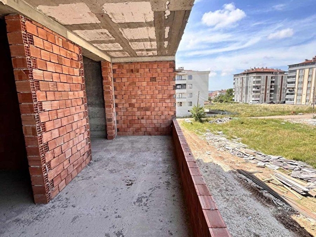 VIP GAYRİMENKUL İSHAKLI MAH. LÜX 2+1 DAİRE - BEYAZ KÖŞK 3- - Görsel 6