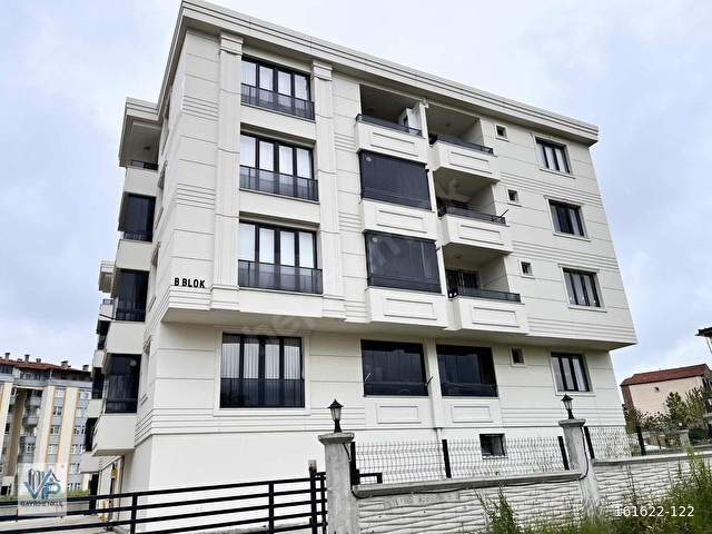 VIP GAYRİMENKUL İSHAKLI MAH. LÜX 2+1 DAİRE - BEYAZ KÖŞK 3- - Görsel 11