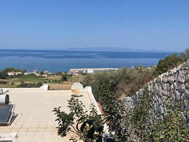 Sahibinden Izmir Karaburun Da 3 1 Satilik Yazlik 0 36146523 Hurriyet Emlak