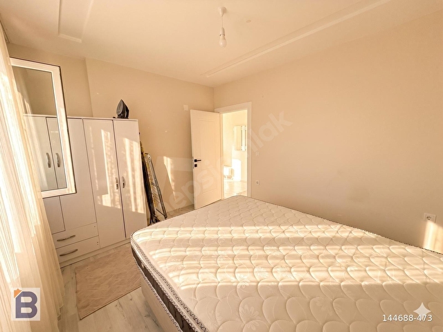 BULUT EMLAK KÖRFEZDE FULL EŞYALI 1+1 ARA KAT ASANSÖRLÜ DAİRE - Görsel 5