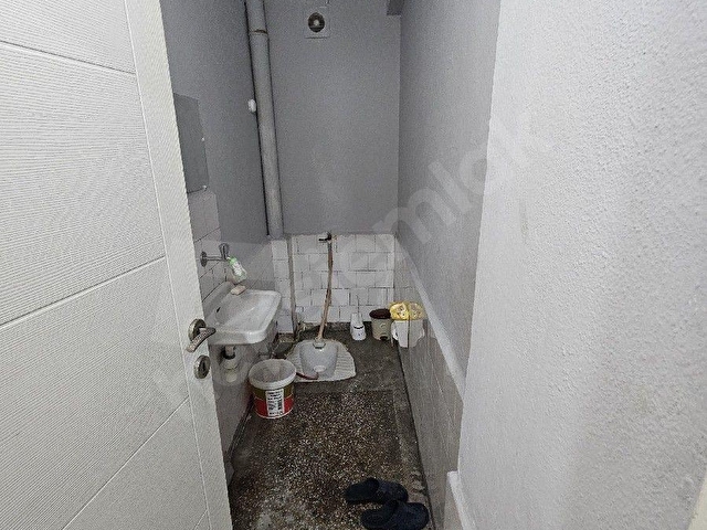 DEĞİRMENDERE YÜZBAŞILARDA 2.Cİ KAT 2+1 SATILIK DAİRE - Görsel 11