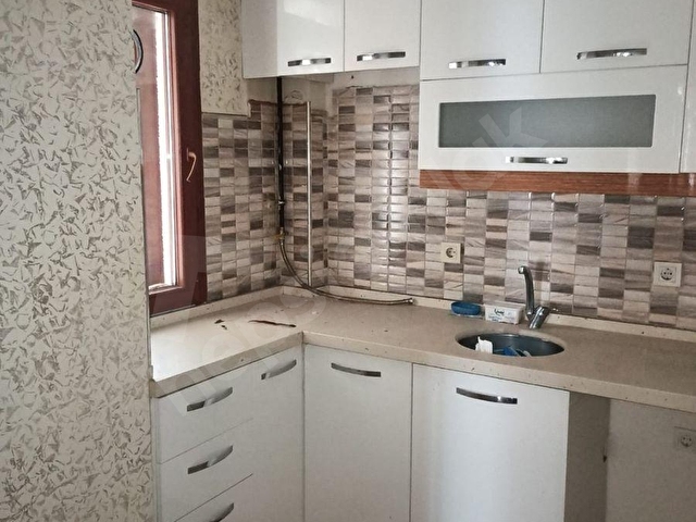 ELMAS EMLAKTAN CADDE ÜZERİ SATILIK DAİRE - Görsel 14