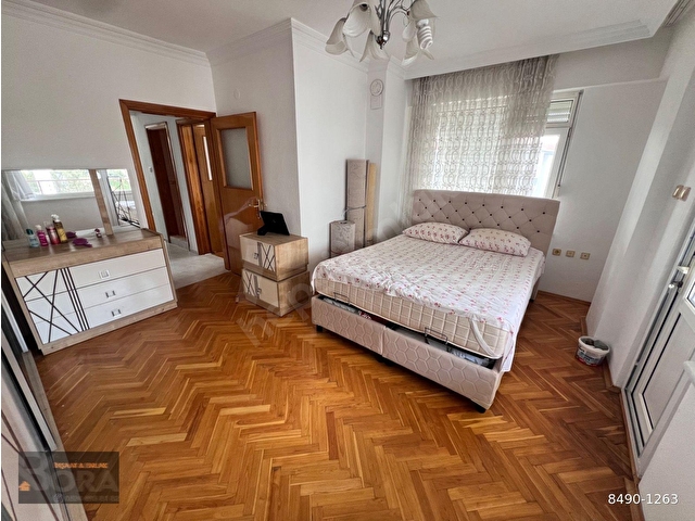 BORA EMLAKTAN 2+1 AYRI MUTFAK SATILIK DAİRE - Görsel 12