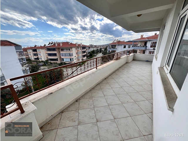 BORA EMLAKTAN 2+1 AYRI MUTFAK SATILIK DAİRE - Görsel 21