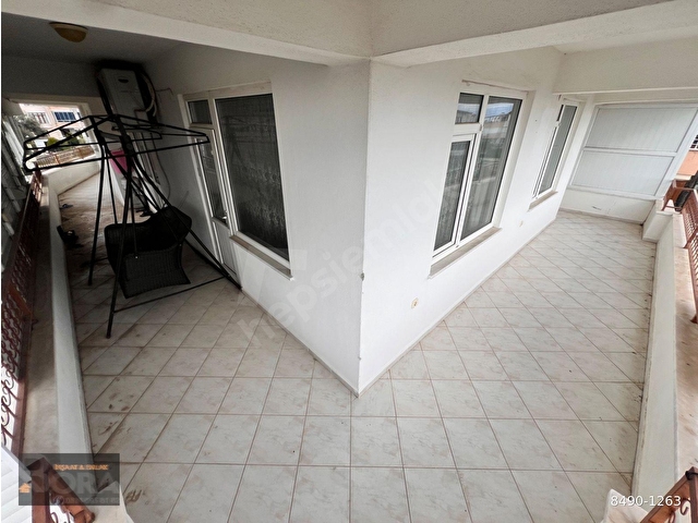 BORA EMLAKTAN 2+1 AYRI MUTFAK SATILIK DAİRE - Görsel 18