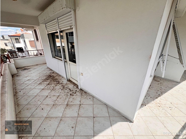 BORA EMLAKTAN 2+1 AYRI MUTFAK SATILIK DAİRE - Görsel 22