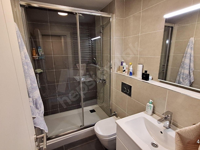 MERKEZ ZEKERİYAKÖY SİTESİNDE KİRALIK 3+1 BAHÇE KATI DAİRE - Görsel 25