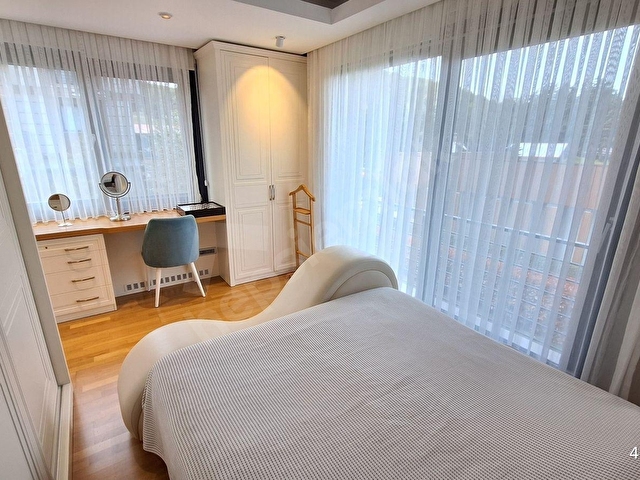 MERKEZ ZEKERİYAKÖY SİTESİNDE KİRALIK 3+1 BAHÇE KATI DAİRE - Görsel 7