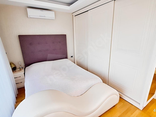 MERKEZ ZEKERİYAKÖY SİTESİNDE KİRALIK 3+1 BAHÇE KATI DAİRE - Görsel 8