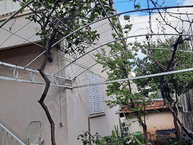 KOLEJ OFİS GAY.İŞ BANKASI EVLERİNDE KORUTÜRK MH SATILIK BAHÇELİ JEOTERMALLİ MÜSTAKİL KÖŞEBAŞI VİLLA - Görsel 7