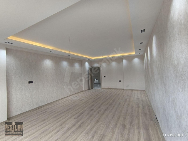 YEŞİLAY GAYRİMENKUL DEN ATAKENT TE 4+1 SATILIK DAİRE - Görsel 7