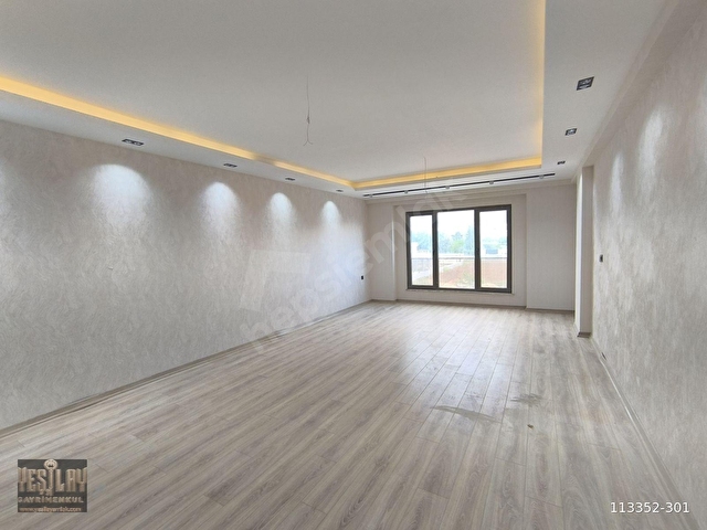 YEŞİLAY GAYRİMENKUL DEN ATAKENT TE 4+1 SATILIK DAİRE - Görsel 9