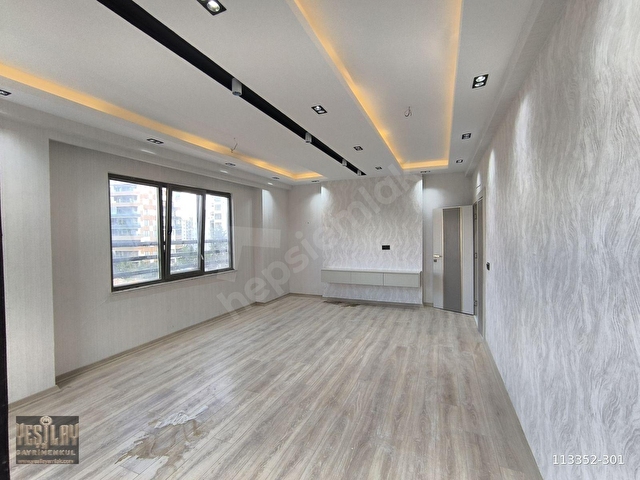 YEŞİLAY GAYRİMENKUL DEN ATAKENT TE 4+1 SATILIK DAİRE - Görsel 29