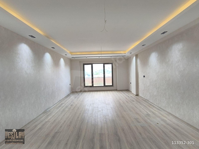 YEŞİLAY GAYRİMENKUL DEN ATAKENT TE 4+1 SATILIK DAİRE - Görsel 4