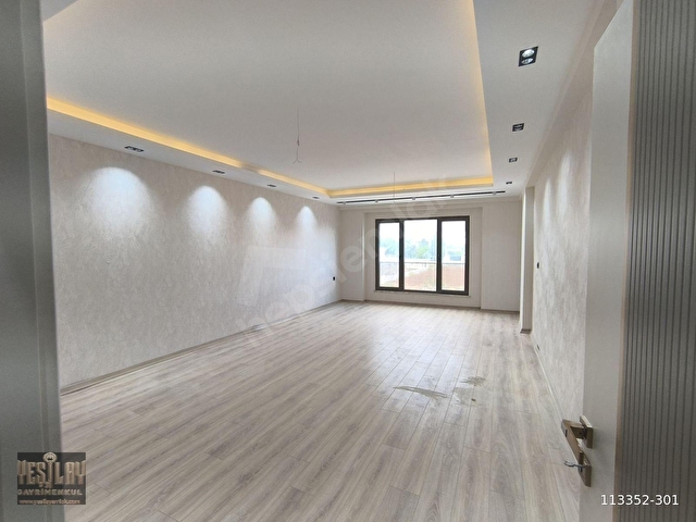 YEŞİLAY GAYRİMENKUL DEN ATAKENT TE 4+1 SATILIK DAİRE - Görsel 2