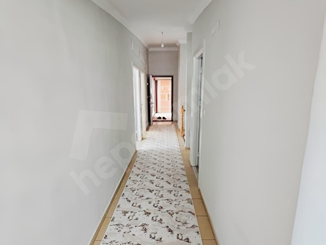 A K MUTLUDAN KÜLTÜR KAFELERDE EŞYALI 3+1 DAİRE HEMEN TESLİM - Görsel 5