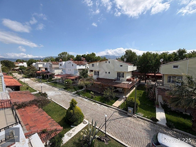 kuşadası davutlarda denize yürüme mesafesinde - Görsel 7