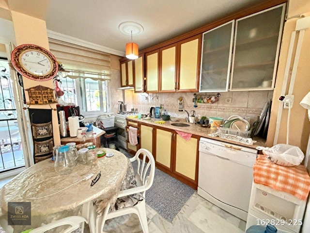 kuşadası davutlarda denize yürüme mesafesinde - Görsel 18