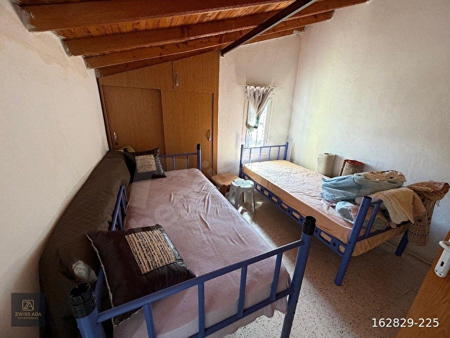 kuşadası davutlarda denize yürüme mesafesinde - Görsel 27