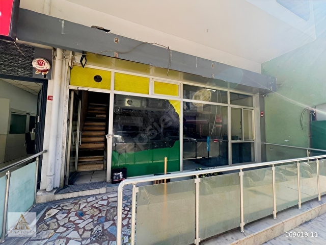 İÇERENKÖYÜN EN İŞLEK CADDESİNDE METROYA 5 DK MESAFEDE DÜKKAN - Görsel 12
