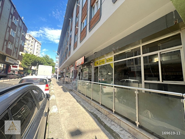 İÇERENKÖYÜN EN İŞLEK CADDESİNDE METROYA 5 DK MESAFEDE DÜKKAN - Görsel 14