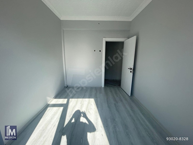 NEFİSE SULTAN MAH. KARAMAN LİSESİ YAKINI 3+1 FULL YAPILI FIRSAT DAİRE. - Görsel 2