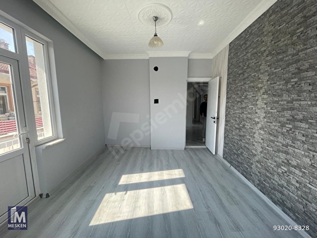 NEFİSE SULTAN MAH. KARAMAN LİSESİ YAKINI 3+1 FULL YAPILI FIRSAT DAİRE. - Görsel 9