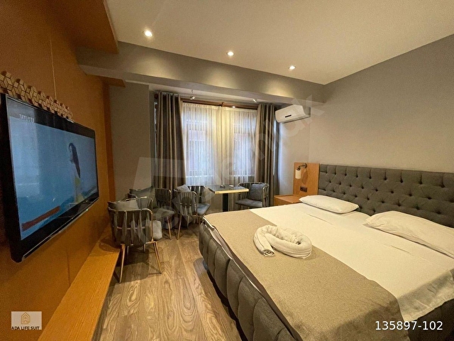 Beyoğlu Kamer Hatun Kiralık