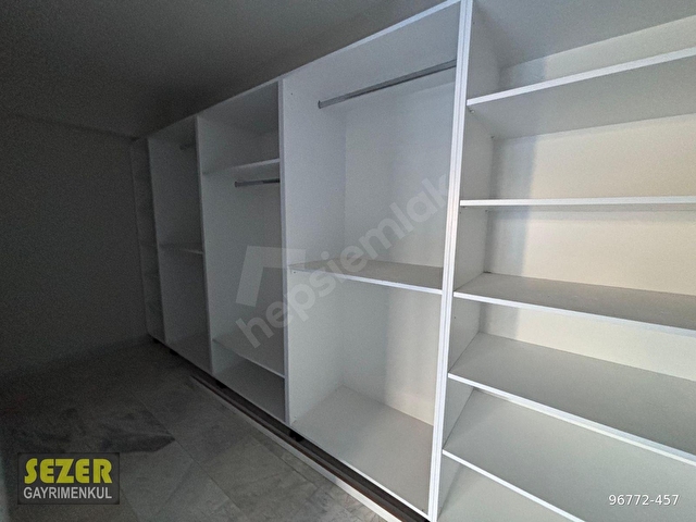 ÇANAKKALE İNTEPE ERENKÖY FULL BOGAZ MANZRLI SATILIK 3+1 VİLLA - Görsel 17