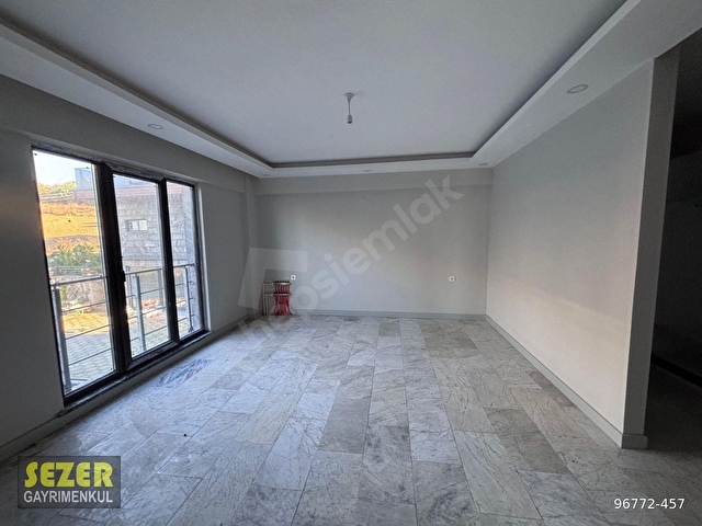 ÇANAKKALE İNTEPE ERENKÖY FULL BOGAZ MANZRLI SATILIK 3+1 VİLLA - Görsel 6