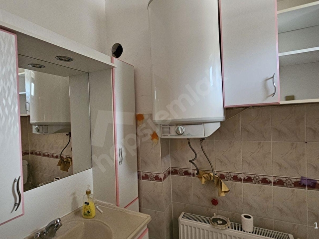 SUŞEHRİ AVCULU MAHALLESİ SATILIK BAHÇELİ MÜSTAKİL EV - Görsel 16