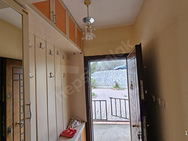 SUŞEHRİ AVCULU MAHALLESİ SATILIK BAHÇELİ MÜSTAKİL EV - Görsel 26