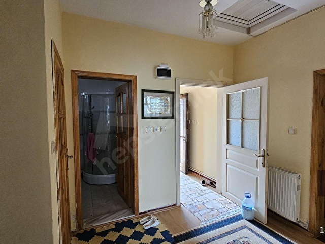 SUŞEHRİ AVCULU MAHALLESİ SATILIK BAHÇELİ MÜSTAKİL EV - Görsel 25