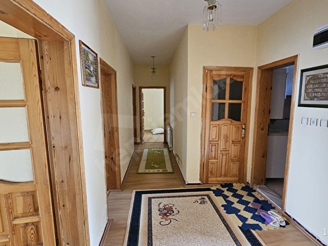 SUŞEHRİ AVCULU MAHALLESİ SATILIK BAHÇELİ MÜSTAKİL EV - Görsel 12