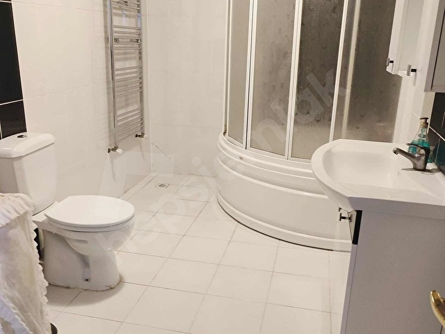 MEVSİM EMLAKTAN GÖLBAŞINDA 240 m2 SATILIK 3+1 DAİRE PARK CEPHELİ - Görsel 17