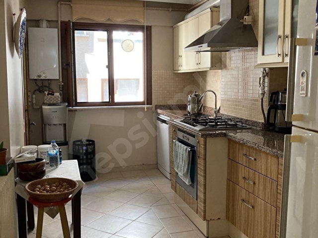 ŞİŞLİ FULYA MAH ORTAKLAR CAD DEVAMI GENİŞ 3+1 - Görsel 4