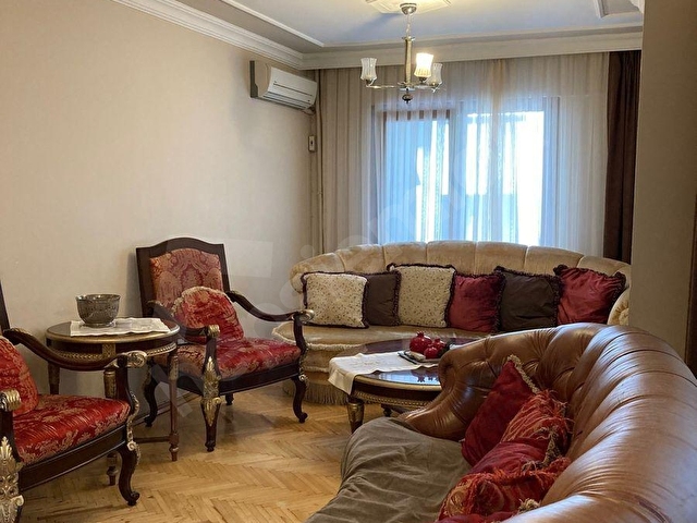 ŞİŞLİ FULYA MAH ORTAKLAR CAD DEVAMI GENİŞ 3+1 - Görsel 2