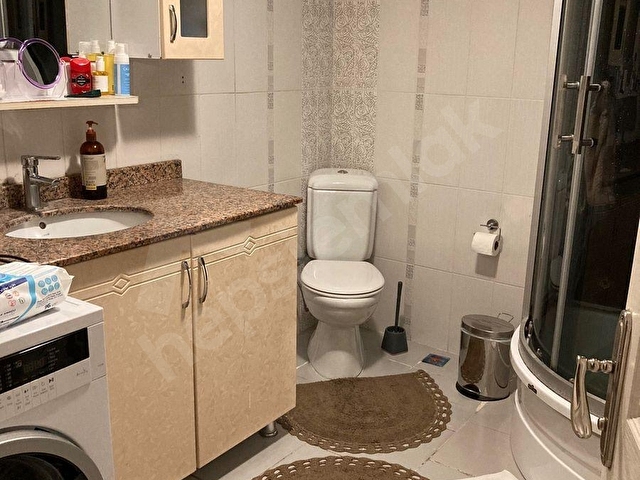 ŞİŞLİ FULYA MAH ORTAKLAR CAD DEVAMI GENİŞ 3+1 - Görsel 12