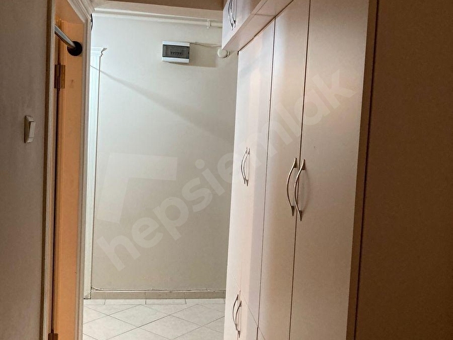 ŞİŞLİ FULYA MAH ORTAKLAR CAD DEVAMI GENİŞ 3+1 - Görsel 13