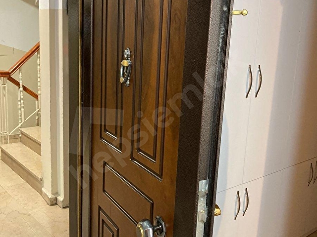 ŞİŞLİ FULYA MAH ORTAKLAR CAD DEVAMI GENİŞ 3+1 - Görsel 14